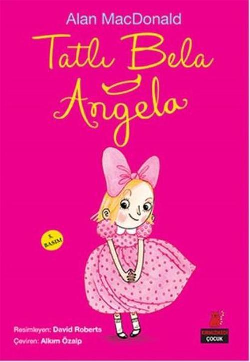 Tatlı Bela Angela