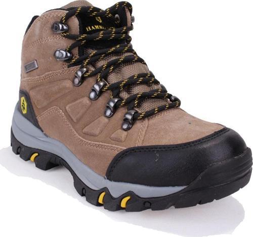 10121813 Homer Kum Ortopedik Outdoor Su Geçirmez Unisex Deri Bot