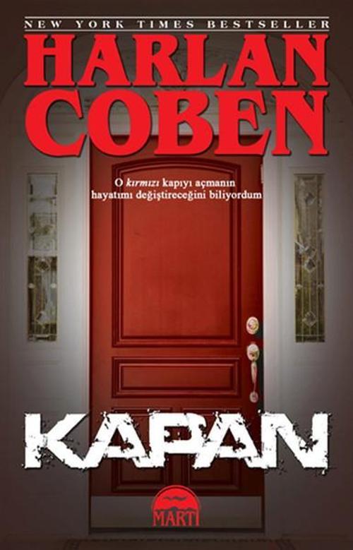 Kapan (Özel baskı)