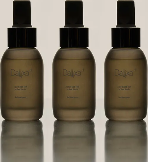 SAÇ GÜÇLENDİRİCİ SERUM 50ML - 3'LÜ