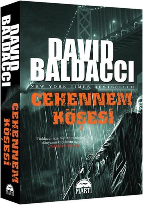 Cehennem Köşesi Cep Boy