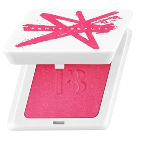 Fenty Cheeks Bubbleband$  Pudra Allık
