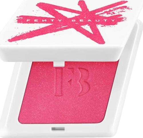 Fenty Cheeks Bubbleband$  Pudra Allık
