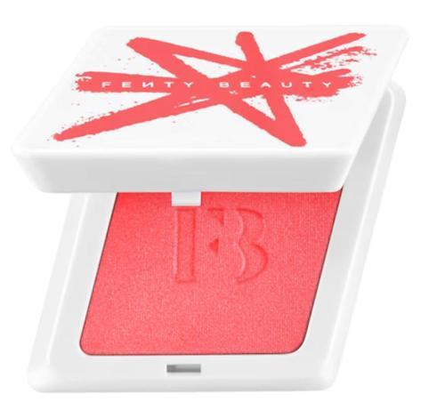 Fenty Cheeks Lolly Poppy- Pudra Allık