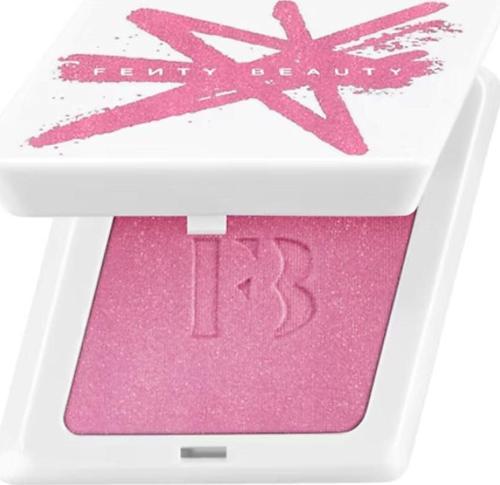 Fenty Cheeks Wattabratt  Pudra Allık