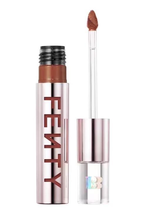 Fenty Icon Velvet - Likit Ruj Bread TRUTH FAIRY