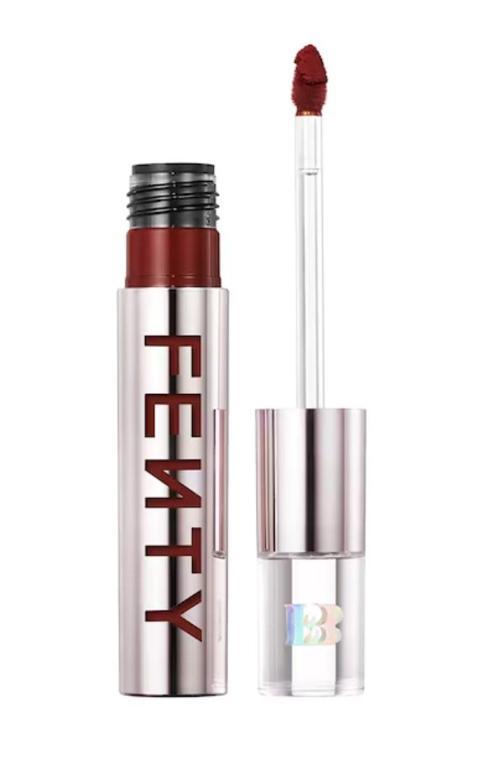 Fenty Icon Velvet - Likit Ruj H.B.I.C