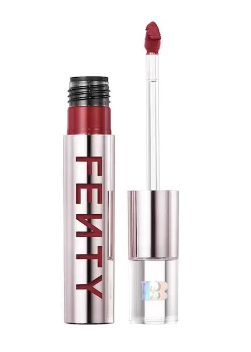 Fenty Icon Velvet - Likit Ruj The MVP