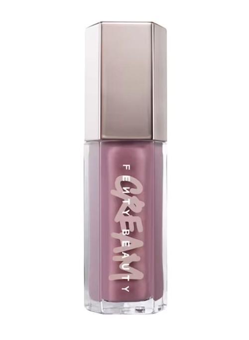 Gloss Bomb Cream Fenty Mauve Vives - Dudak Parlatıcısı