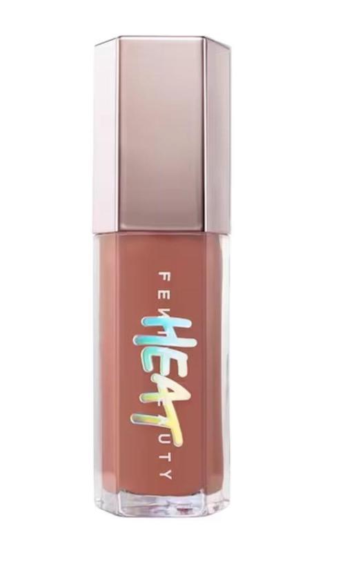 Gloss Bomb Heat Fenty Glow - Dudak Parlatıcısı