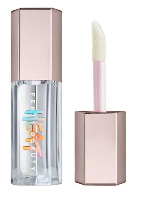 Gloss Bomb Heat Glass Slipper - Dudak Parlatıcısı