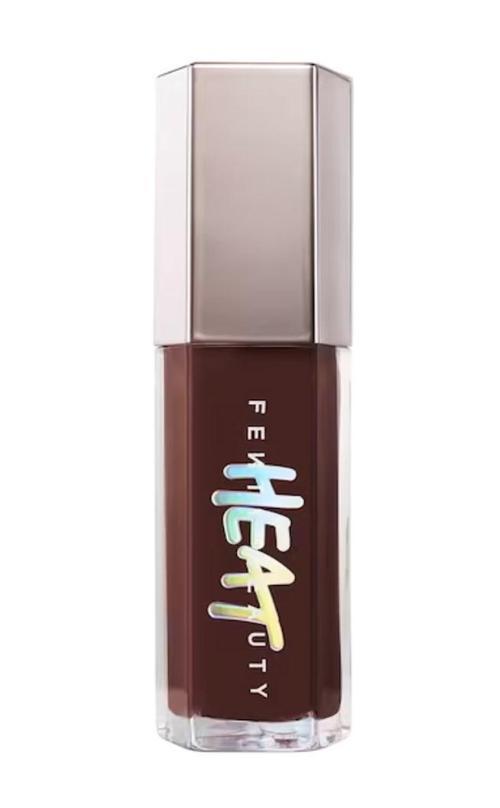 Gloss Bomb Heat Hot Chocolit  - Dudak Parlatıcısı