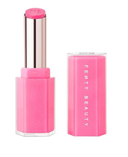 Gloss Bomb Stix Flamingo Fling - Simli Çubuk Dudak Parlatıcısı