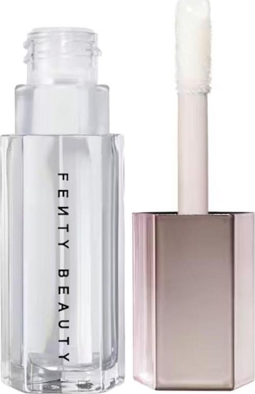 Gloss Bomb Universal Lip Luminizer Glass Slipper - Dudak Parlatıcısı