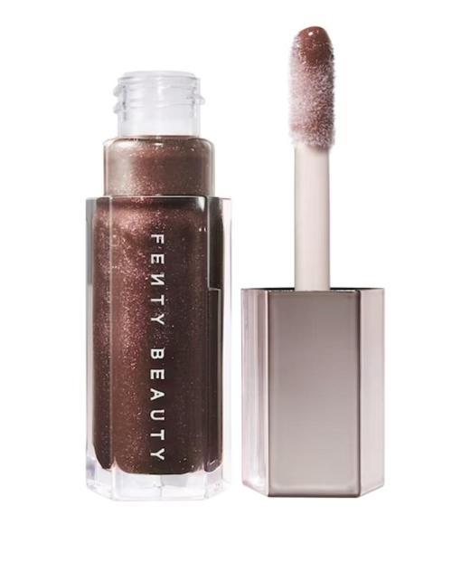 Gloss Bomb Universal Lip Luminizer Hot Chocolit - Dudak Parlatıcısı