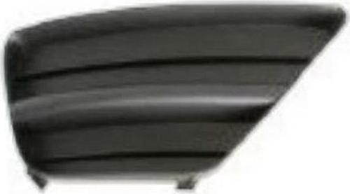 2002-2005 Ford Focus Sdhb Sis Lamba Kapağı Sağ Siyah Sis Deliksiz (Adet) (Oem No:1150521)