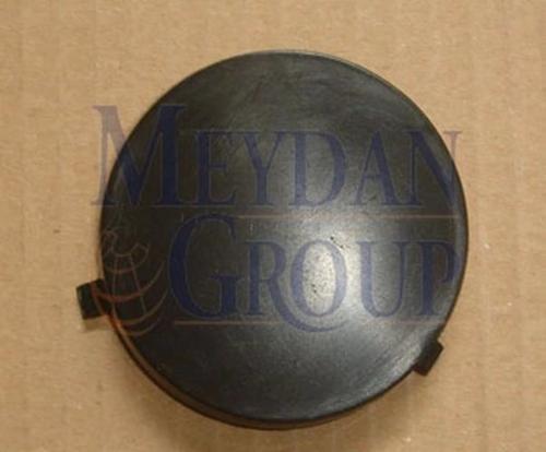 2002-2005 Ford Focus Hb Arka Tampon Çeki Demiri Kapağı Siyah (Tw) (Adet) (Oem No:1076218)