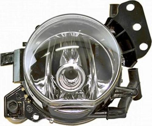 Bmw E60 E60 Lci E61 E61 Lci 2003 2010 Sis Farı Sol  (Oem No:63177897187)