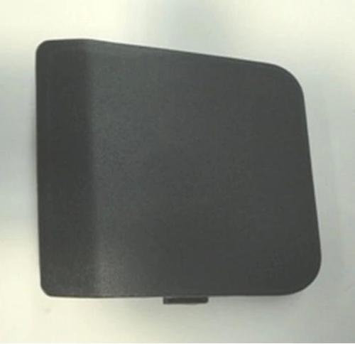 2007-2011 Ford Fusion Ön Tampon Çeki Demiri Kapağı Siyah (Tw) (Adet) (Oem No:1388478)