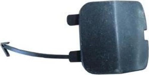 Ford Mondeo- 07/11; Arka Tampon Çeki Demiri Kapağı (Bfn) (Oem No: 7S71-F17K922-Aa)