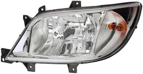 Mercedes Sprinter Cdı 1996 2006 Far Sol Sıs Lambası (Oem No:A9018202661)