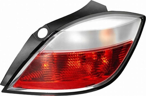Opel Astra H 2004 2007 Stop Lambası Sol (Hatcback) (Oem No:1222353)