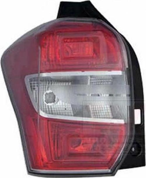 Forester (Sj) 2013 2015 Stop Lambası Sol  (Oem No:84912Sg030)