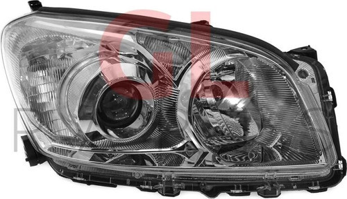 Far Sag Motor Üzerınde Japon Rav4 (A3) Benzin-Dizel 09-10 (Oem No: 81130-42430)
