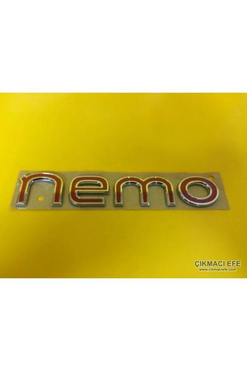 Arka Nemo Yazı Psa (Oem No: 8666.25)