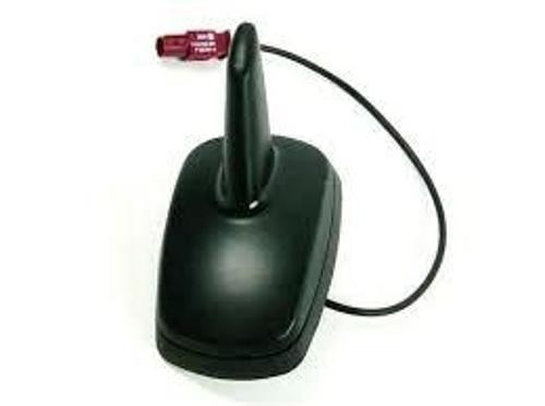 Anten Komple Balık Sırtı Vw Golf5-Passat-Jetta Bm 10- (Oem No: 1K0035507J)