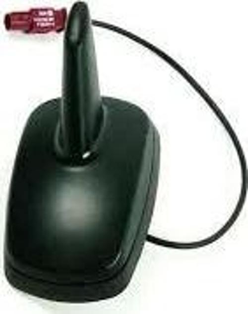 Anten Komple Balık Sırtı Vw Golf5-Passat-Jetta Bm 10- (Oem No: 1K0035507J)