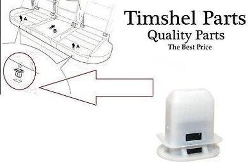 Döseme Klıpsı Arka Koltuk Klıpsı Opel Astra J Astra K Insıgnıa A Vectra C Insıgnıa B Crossland X Bm 