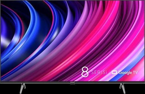 A65 E 895 A/65'' 165 cm Google Televizyon