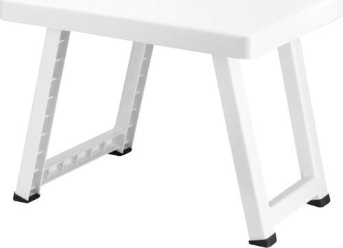 Katlanır Plastik Kamp Sehpası