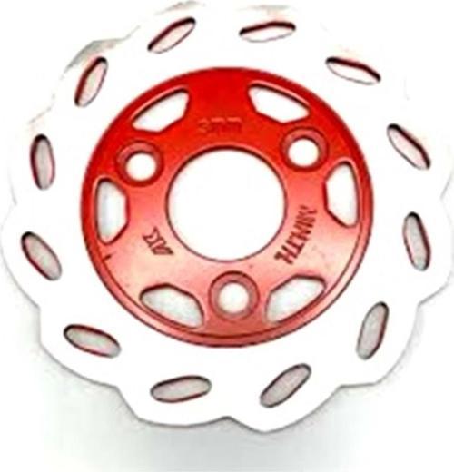 Disk Fren Aynası E Bıke 3 Tekerlekli 150Mm