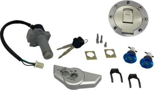 Kuba Kontak Seti Tk-03