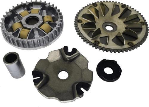 Mondial Ön Varyatör Komple 100/110 Ritmica/Speedy Orj