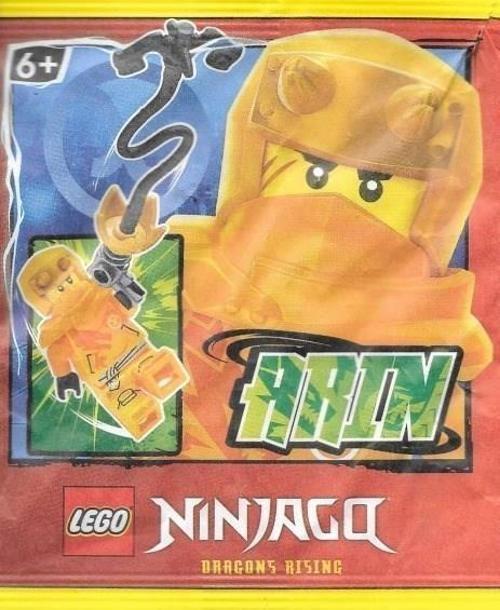 Ninjago 892310 Arin
