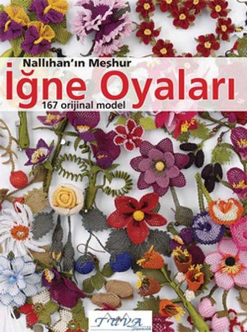 Tuva Tekstil İğne Oyaları