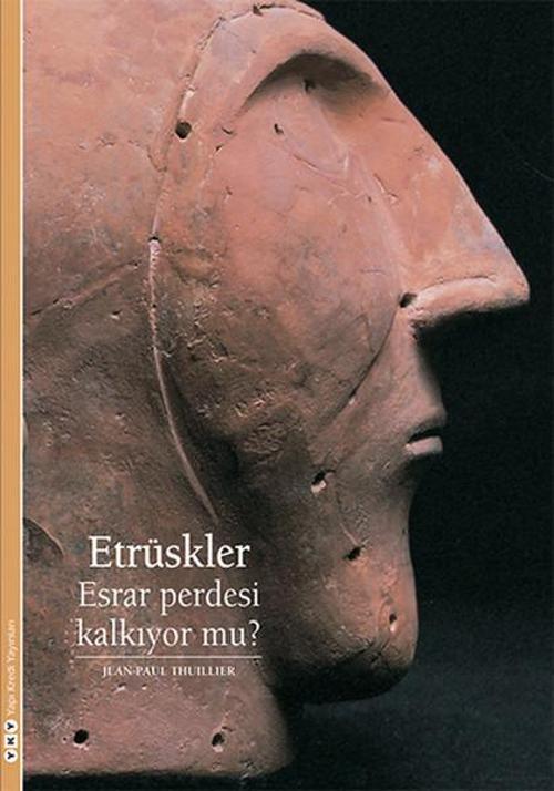 Etrüskler