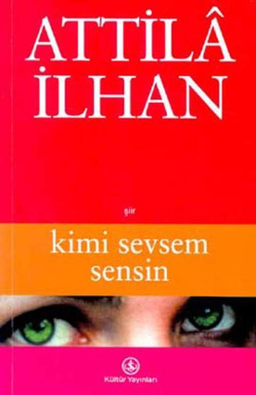 Kimi Sevsem Sensin
