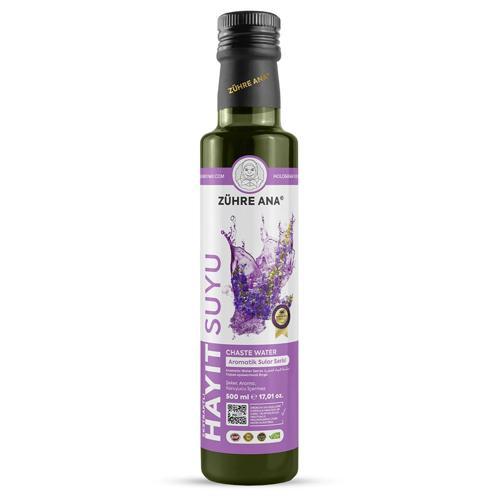 Ekstraktlı Hayıt Suyu 500 Ml