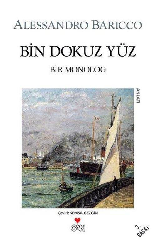 Bindokuzyüz