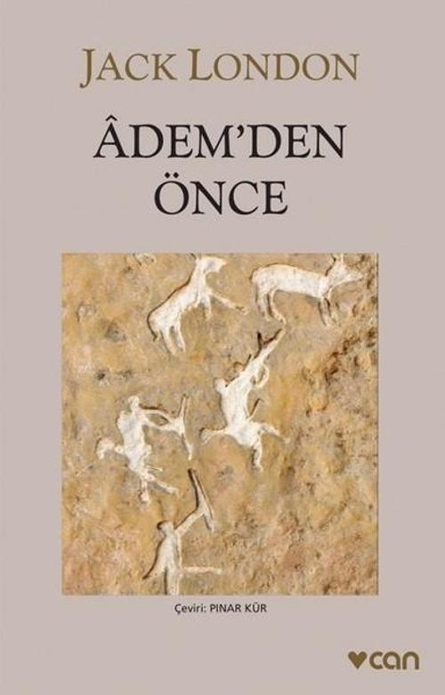 Can Yayınları Adem'den Önce
