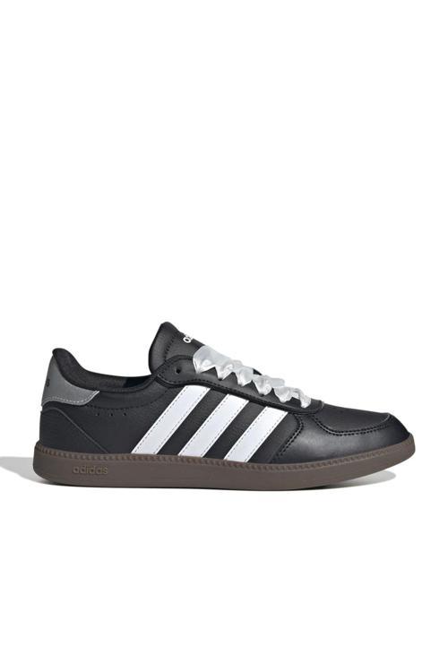 Breaknet Sleek Siyah-Kahve Kadın Sneaker Jq7317