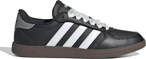 Breaknet Sleek Siyah-Kahve Kadın Sneaker Jq7317