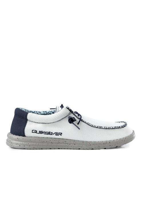 Trc Comfort Erkek Whıte Ls Ayakkabı Trqms25601-100