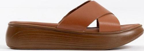 Borlina Taba Hakiki Deri Terlik