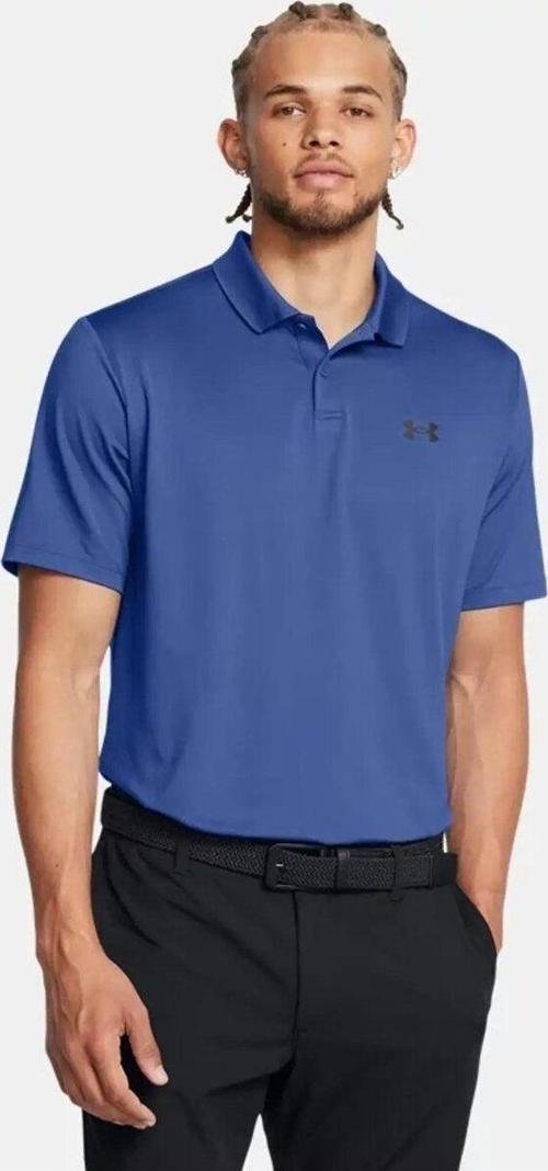 Matchplay Polo Erkek Tişört 1377374