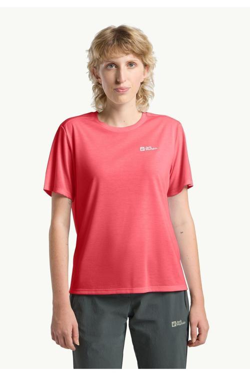 Vonnan S|S T W Kadın Tişört A63951